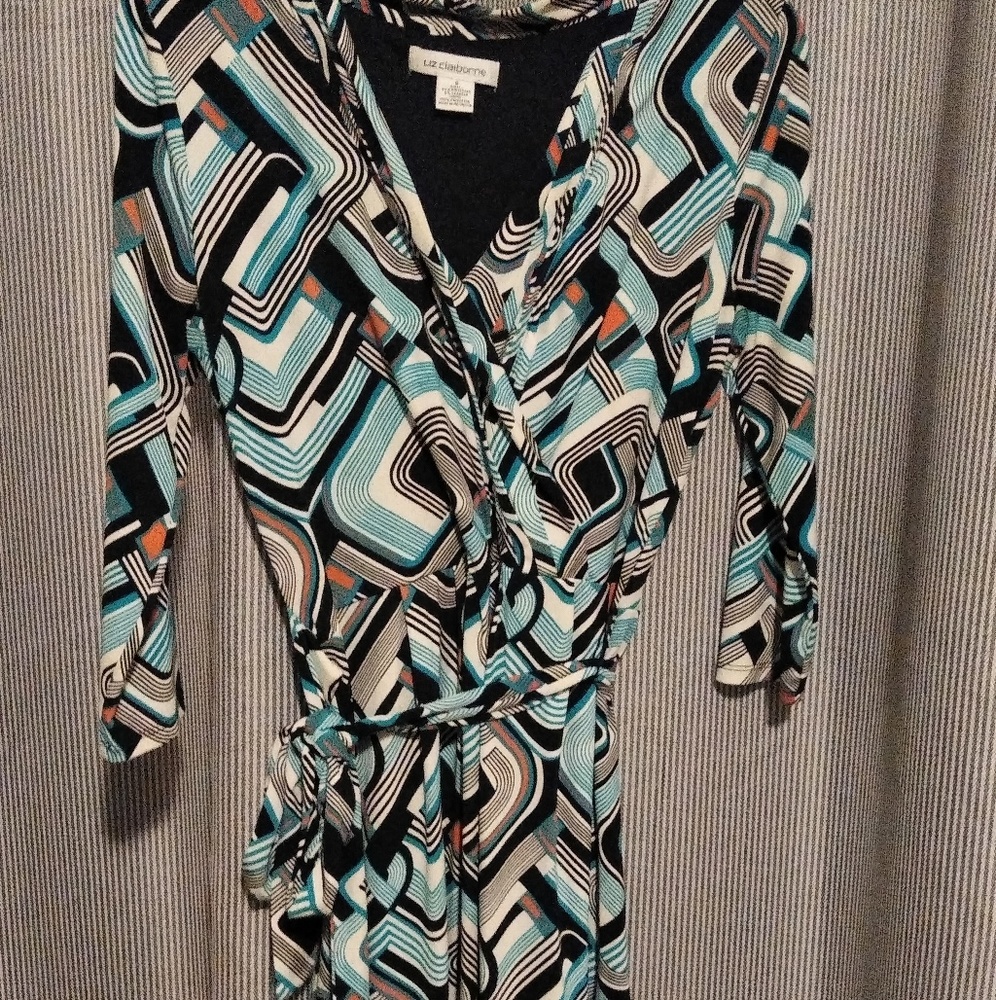 Liz Claiborne dress